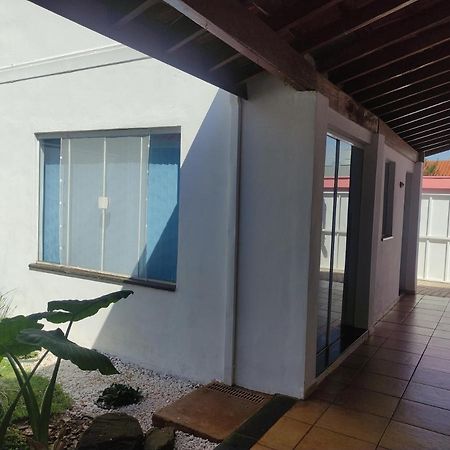 Lindo Quarto C/ Banheiro Privativo Jaú Εξωτερικό φωτογραφία