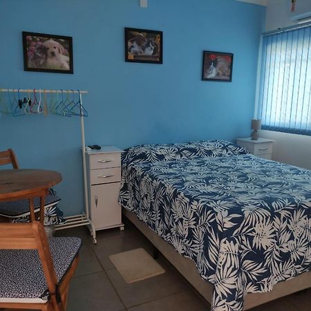 Lindo Quarto C/ Banheiro Privativo Jaú Εξωτερικό φωτογραφία