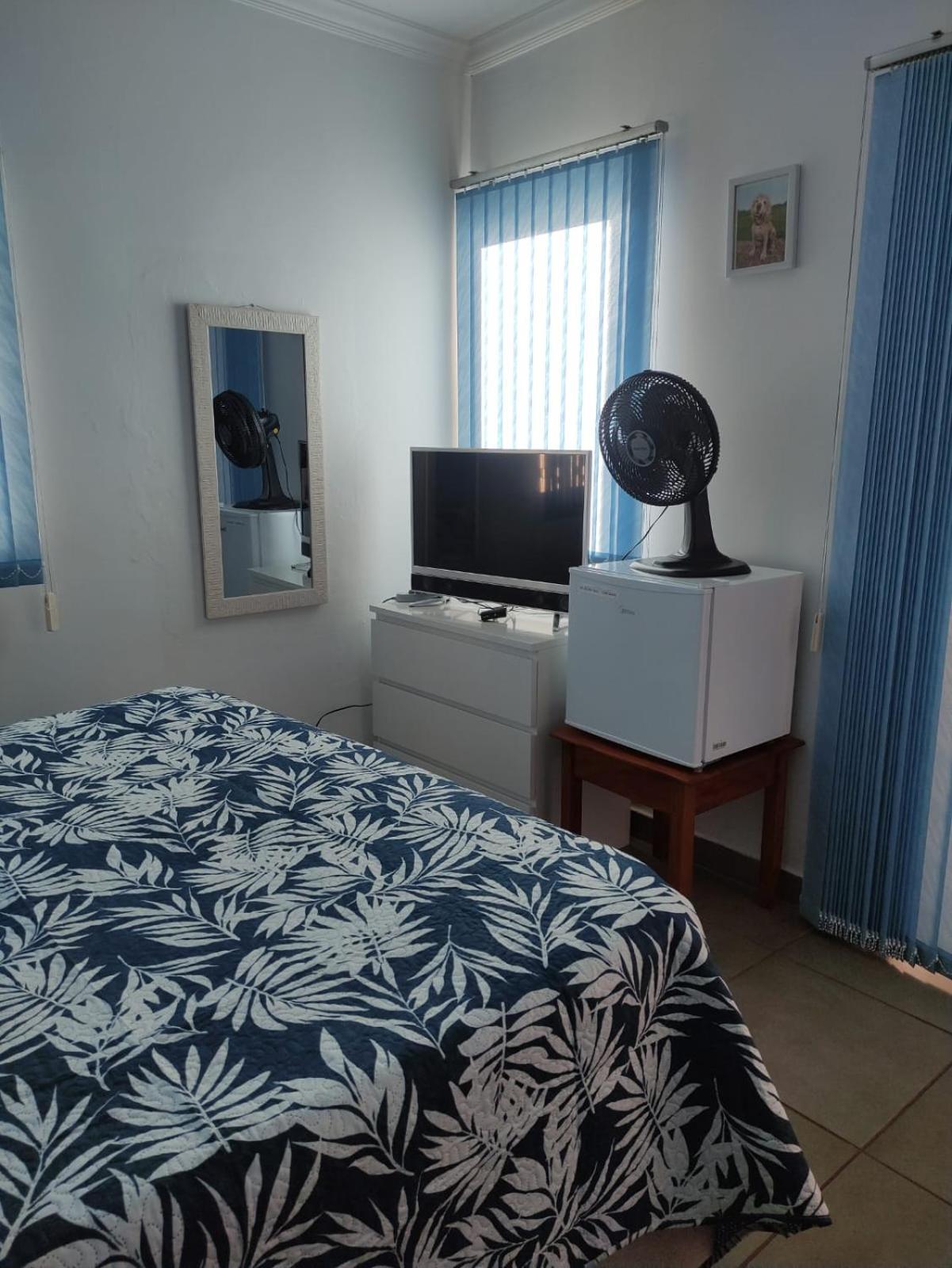 Lindo Quarto C/ Banheiro Privativo Jaú Εξωτερικό φωτογραφία
